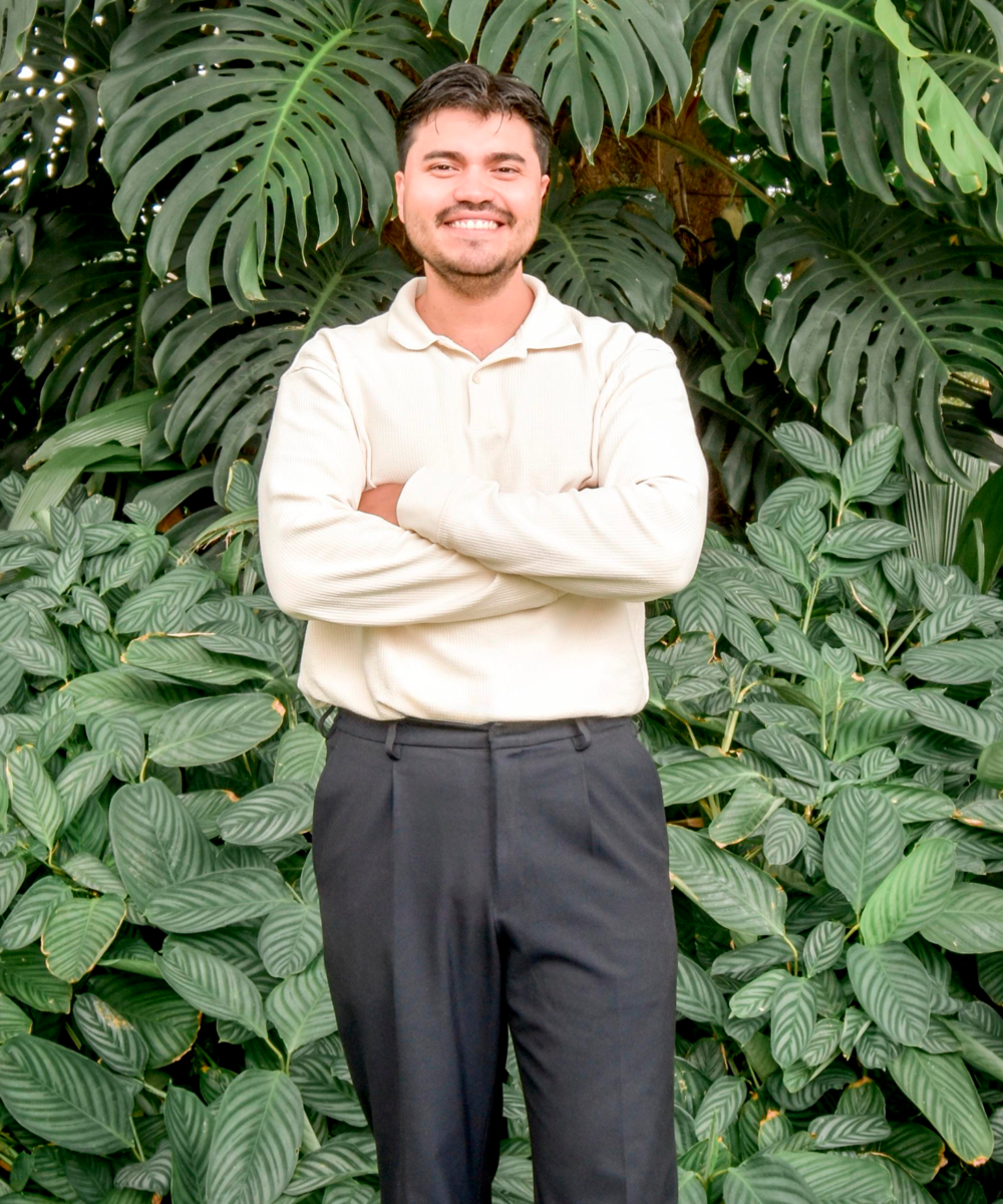 Michael Cárdenas Cortés