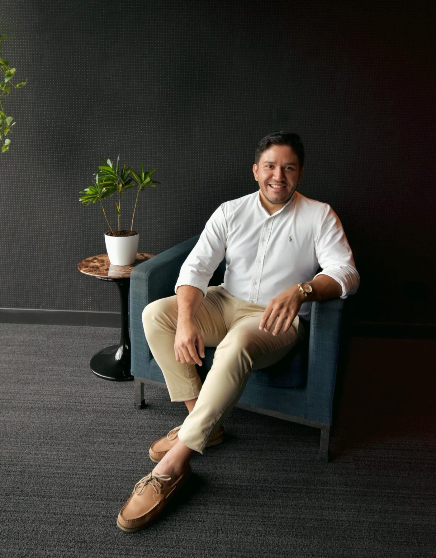 Sebastián Solano Téllez