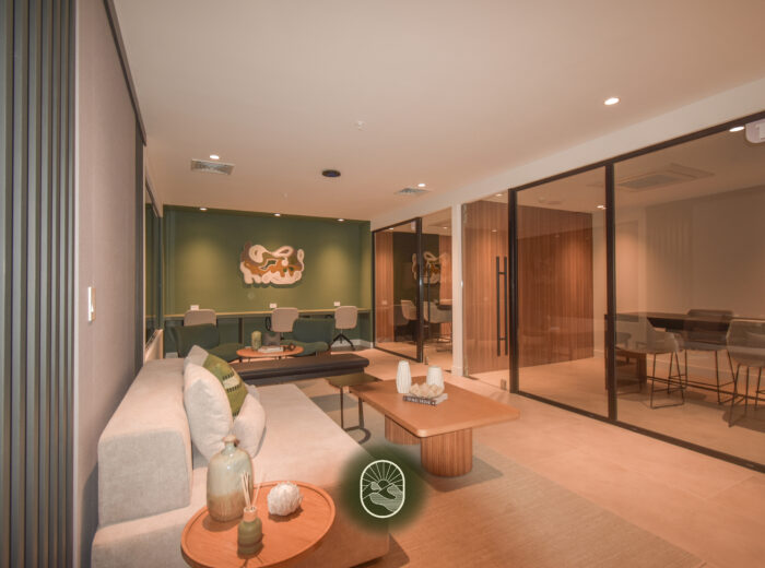 Amenity