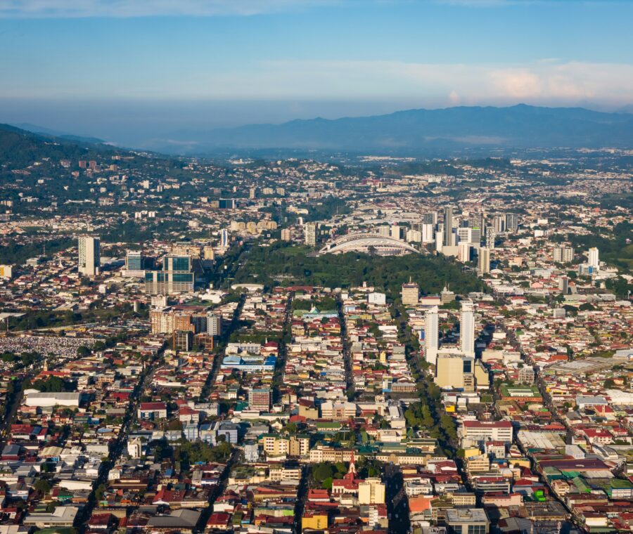 La Sabana